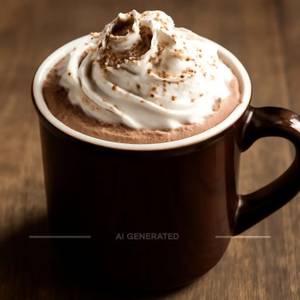 Hot Chocolate Coffee