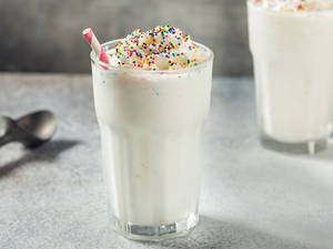 Vanilla Shake