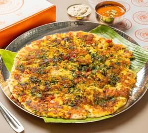 Masala Uttapam