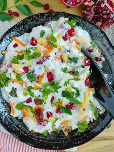 Curd Rice