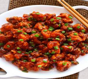 Gobi Manchurian