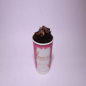 Brownie Kitkat Thick Shake