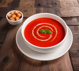 Tomato Soup