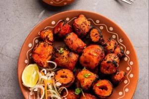 Special Masala Tandoori Chaap