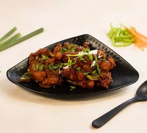 Veg Crunchy