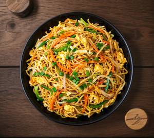 Egg Noodles