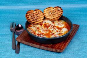 Veg Cannelloni