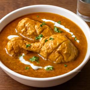 Mughlai Chicken