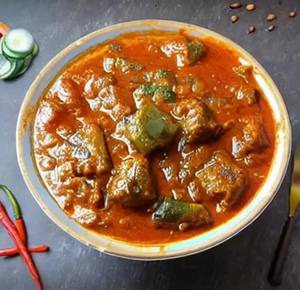 Veg Chatpat