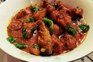 Chicken Taka Tak