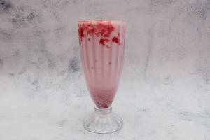 Watermelon Thick Shake