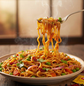 Vegetables Maggie
