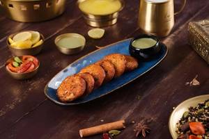 Dahi Kebab