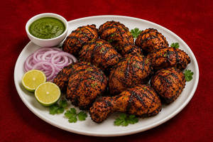 Signature Bhatti Chicken