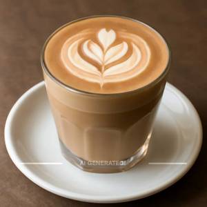 Cafe Latte