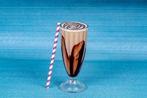 Cafe Frappe