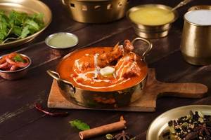 Butter Chicken