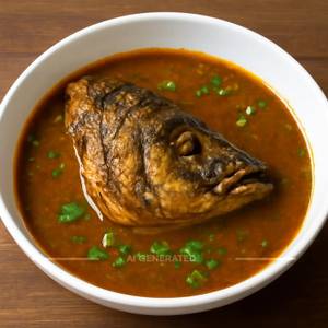 Fish Rampuri