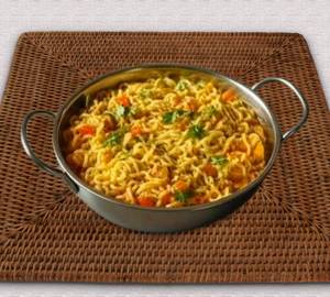 Masala Maggi