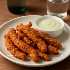 Chicken Umar Khayam
