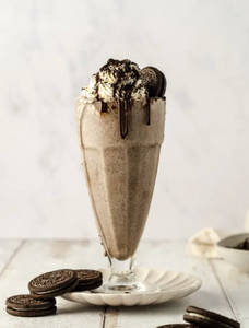 Oreo Choco Shake