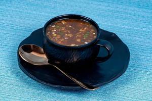 Hot And Sour Soup