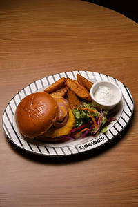 Smash'n Burger