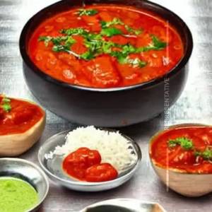 Tomato Curry