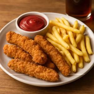 Chicken Finger