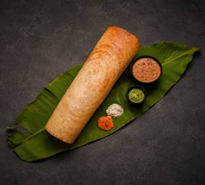 Masala Dosa