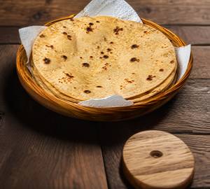 Home Made Roti [1 Piece]