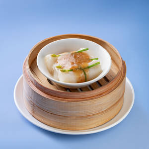 Chilean Seabass Mooli Roll