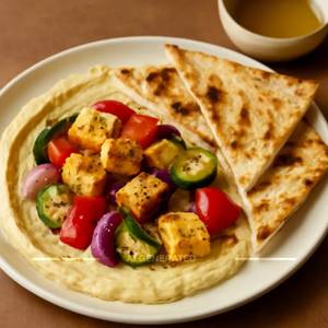 Paneer Kolhapuri