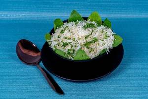 Plain Rice