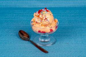 Tutti Fruity Ice Cream