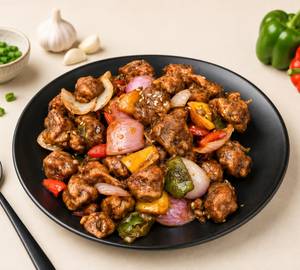 Soya Chilli [H/F]
