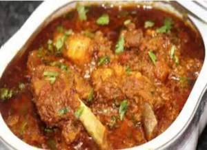 Mutton Rara