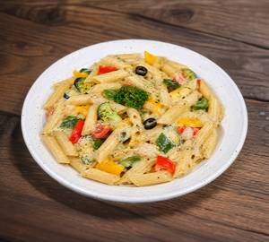 Pasta Vegetable