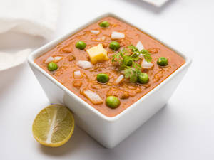 Extra Bhaji