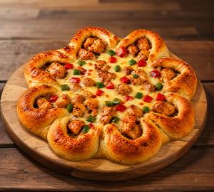 Pizza Pockets Chicken