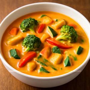 Thai Red Curry