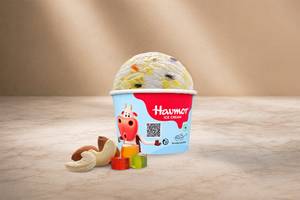 American Nuts Small Scoop (150 Ml)