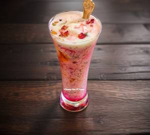 Rose Falooda