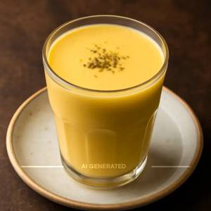 Mango Lassi