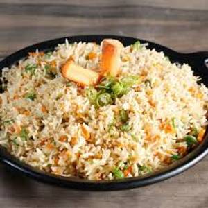 Navratan Biryani
