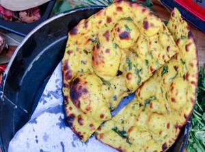 Missi Roti