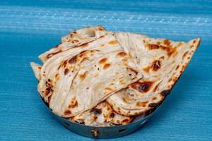 Butter Naan