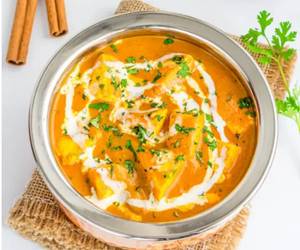 Shahi Paneer (500ml)