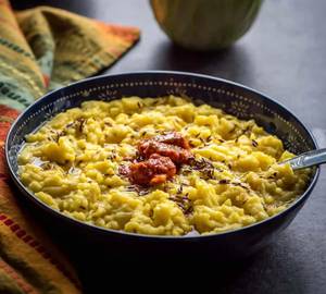 Dal Khichdi
