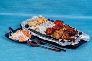 Non-Veg Tandoori Platter